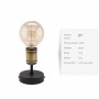 Настольная лампа TK Lighting Retro (2971) - недорого