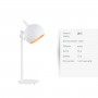 Настільна лампа TK Lighting Yoda White (2915) - недорого
