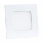 Світильник світлодіодний Biom PL-S3 WW 3Вт квадратный теплый белый - придбати