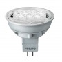 LED лампа PHILIPS Essential LED MR16 5-50W GU5.3 2700K 12V 24D (929000237038)