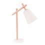 Настольная лампа TK Lighting Vaio White (667) - купить