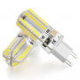Светодиодная лампа Biom G9 3W 4500K AC220 - купить
