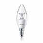 LED лампа PHILIPS LEDcandle ND B35 5.5-40W E14 2700K 230V (929001142507) - придбати