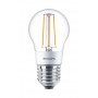 LED лампа PHILIPS LEDClassic P45 4.5-50W E27 2700K CL D Filament(929001227608)