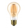 LED лампа PHILIPS LEDClassic A60 7.5-60W E27 2700K Dim Filament(929001228108) - придбати