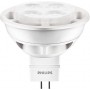LED лампа PHILIPS Essential LED MR16 5,5-50W GU5.3 6500K 12V 24D (929001147207)