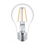 LED лампа PHILIPS LEDClassic A60 4-50W E27 2700K CL ND Filament(929001237108) - купить
