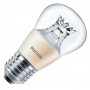 LED лампа PHILIPS Master LEDlustre DT P48 6-40W E27 2700K (929001140702)