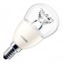 LED лампа PHILIPS Master LEDluster D P48 6.2-40W E14 2700K (929000272002) - придбати