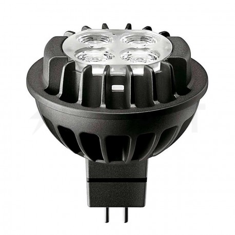 LED лампа PHILIPS Master LEDSpot LV D MR16 7-35W GU5.3 3000K (929000227402) - придбати