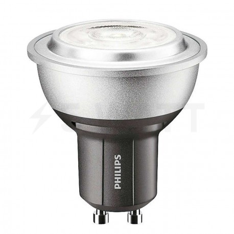 LED лампа PHILIPS Master LEDspot MV MR16 5.4-50W GU10 2700K (929001138702) - придбати
