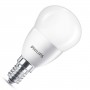 LED лампа PHILIPS CorePro LEDluster ND P48 3-25W E14 2700K (929001114702) - придбати