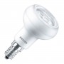 LED лампа PHILIPS CorePro LEDspot MV ND R50 2.9-40W E14 2700K 36D (929001235902) - купить