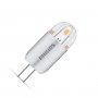 LED лампа PHILIPS CorePro LEDcapsule LV 1.2-10W G4 3000K (929001118702) - купить
