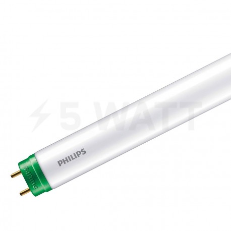 LED лампа PHILIPS Essential LEDtube 600mm 8W T8 6500K G13 AP C G (929001184808) одностороннее подключение - купить
