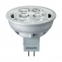LED лампа PHILIPS Essential LED MR16 4.2-35W GU5.3 6500K 12V 24D (929000250608)