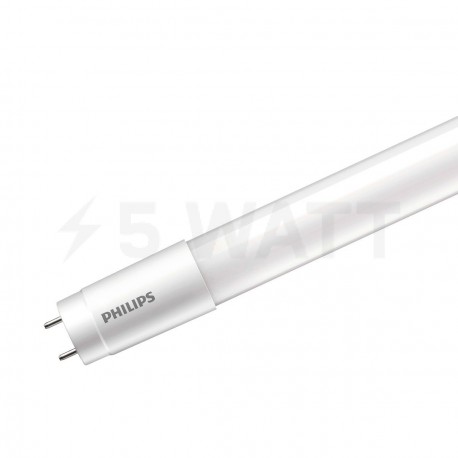 LED лампа PHILIPS CorePro LEDtube 1200mm 18W T8 4000K G13 (929000296632) одностороннее подключение - купить