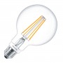 LED лампа PHILIPS LEDClassic G93 7-70W E27 2700K WW CL D Filament(929001229008)