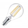 LED лампа PHILIPS LEDClassic P45 2.3-25W E14 2700K ND 1CT Filament(929001180207)