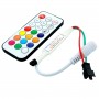 Контролер SPI OEM Dream Color IR 21 buttons max 500pcs - придбати