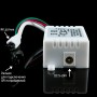 Контролер SPI OEM Dream Color RF 24 buttons max 40pcs - в інтернет-магазині