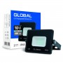 Прожектор GLOBAL FLOOD LIGHT 10W 6000K (1-GBL-02-LFL-1060) - придбати