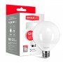 Набор LED ламп MAXUS G95 12W 3000K 220V E27 2шт.(2-LED-901) - купить