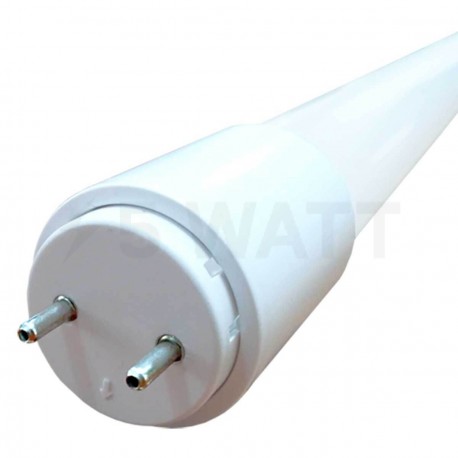 Светодиодная лампа Biom T8-GL-600-8W-1ст NW 4200К G13 стекло матовое - недорого