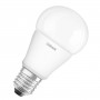 LED лампа OSRAM LED Super Star Classic A60 10W E27 2700K FR DIM 220-240V(4052899911222) - купить