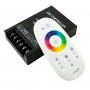 Контроллер RGB OEM 30А-2.4G-Touch белый - купить
