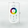 Контролер RGB OEM 30А-2.4G-Touch білий - в Україні