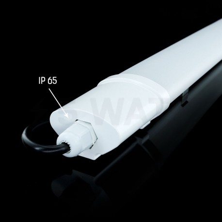 Світлодіодний світильник OEM TL- 0618-65 18Вт IP65 6000K - недорого