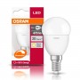 LED лампа OSRAM LED Super Star Classic P40 5W E14 2700K FR DIM 220-240V(4052899900905) - недорого