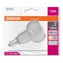 LED лампа OSRAM LED Star R50 3W E14 2700K 220-240V(4052899939912)