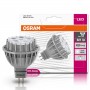 LED лампа OSRAM LED Star MR16 8W GU5.3 4000K 230V(4052899944411) - в интернет-магазине