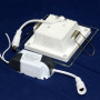Світильник світлодіодний OEM GL-S6 WW 6Вт квадратний теплий білий - в Україні