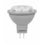 LED лампа OSRAM LED Super Star MR16 5W GU5.3 2700K DIM 12V(4052899944299) - купить