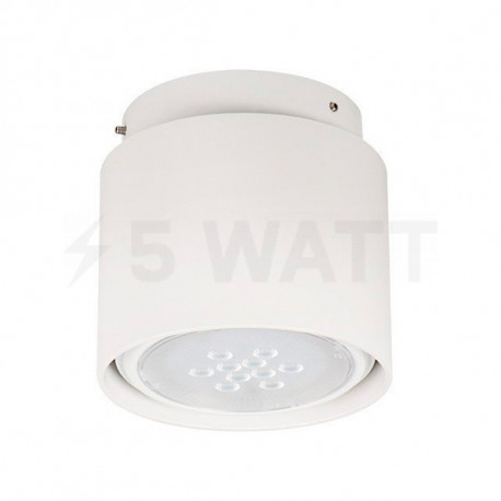 Точечный светильник KANLUX Sonor O-W (24360) - купить