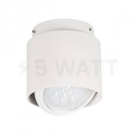 Точечный светильник KANLUX Sonor O-W (24360) - недорого