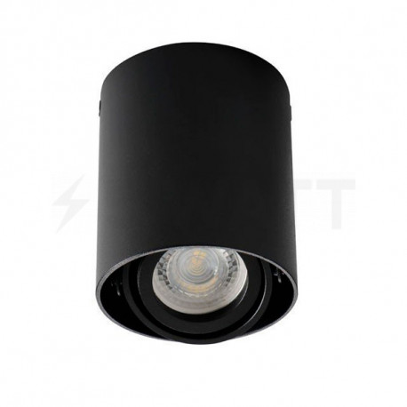 Точечный светильник KANLUX Toleo DTO50-B (26110) - купить