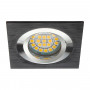 Точечный светильник KANLUX Seidy CT-DTL50-B (18289) - купить