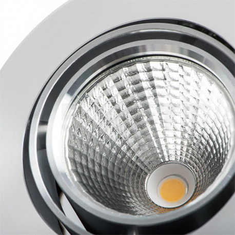 Точечный светильник KANLUX Solim LED COB 5W-WW (23762) - недорого
