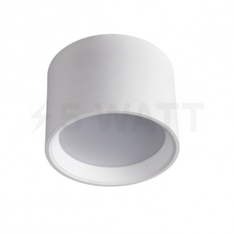 Точечный светильник KANLUX Omeris N LED 25W-NW-W (23362) - купить