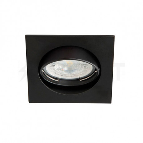 Точечный светильник KANLUX Navi CTX-DT10-B (25991) - купить
