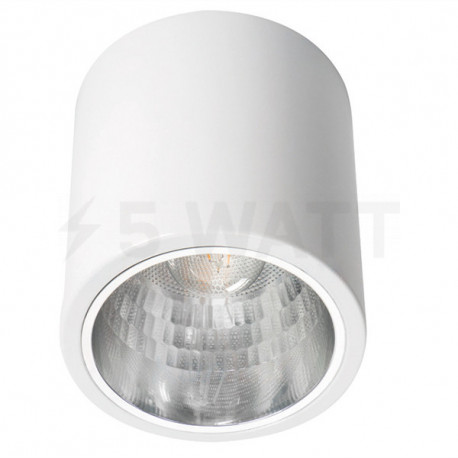 Точечный светильник KANLUX Nikor DLP-75-W (7211) - купить