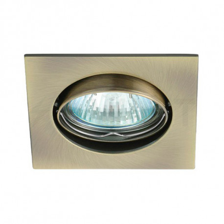 Точечный светильник KANLUX Navi CTX-DT10-AB (2554) - купить