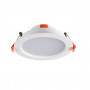 Точечный светильник KANLUX Liten LED 6W-WW (25560) - купить