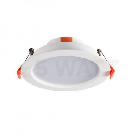Точечный светильник KANLUX Liten LED 6W-NW (25561) - купить