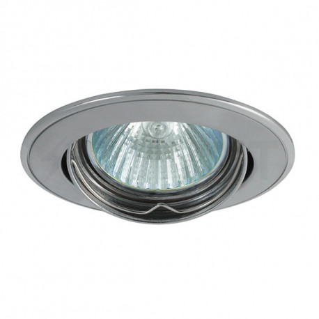 Точечный светильник KANLUX Bask CTC-5515-MPC/N (2804) - купить