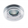 Точечный светильник KANLUX Morta B CT-DSO50-SR (22117) - купить